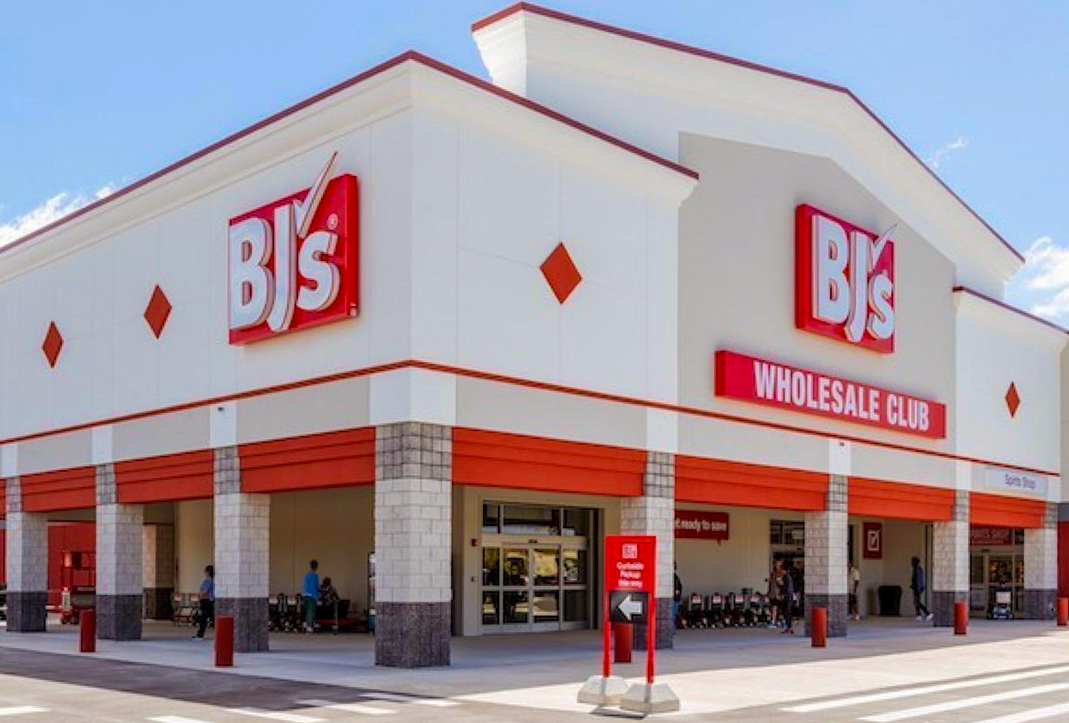 BJ's Wholesale Club