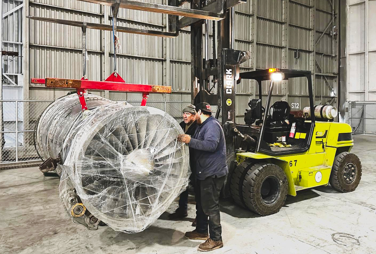 Airworth Aviation