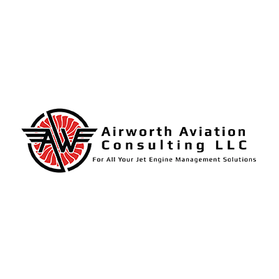 Airworth Aviation logo
