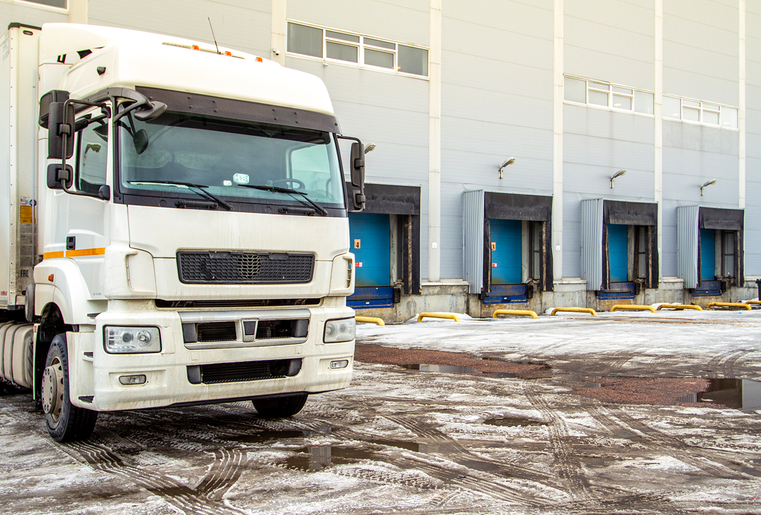 BCB Transport Holdings Company