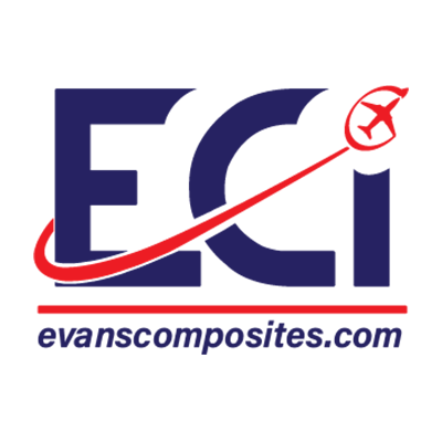 Evans Composites logo