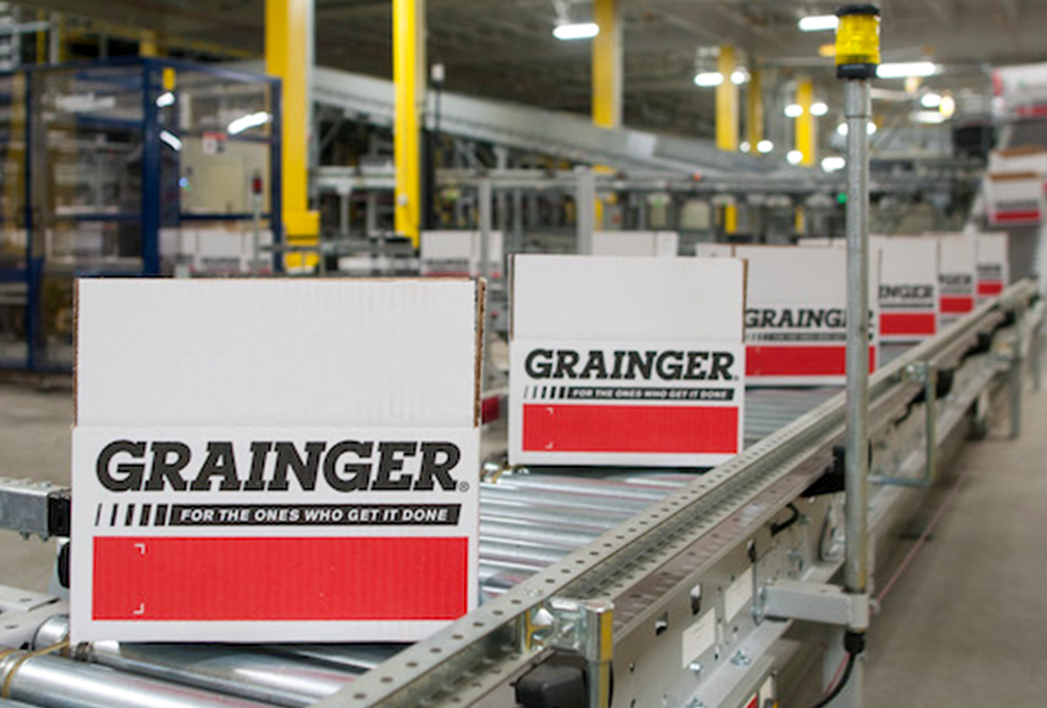 Grainger