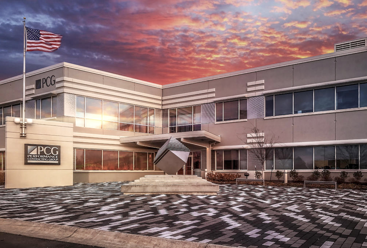 Performance Contracting