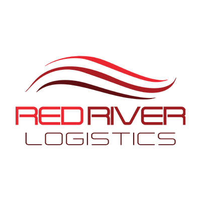 Red River Logistics logo
