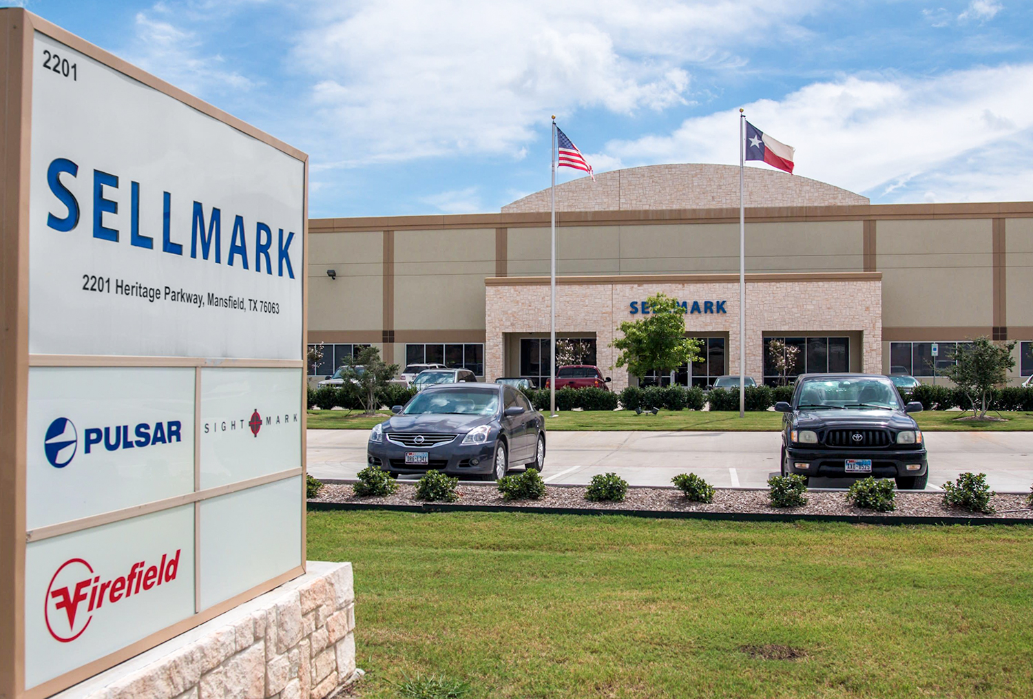 Sellmark