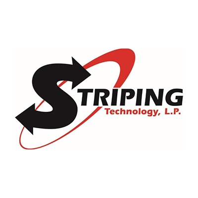 Striping Technology L.P. logo