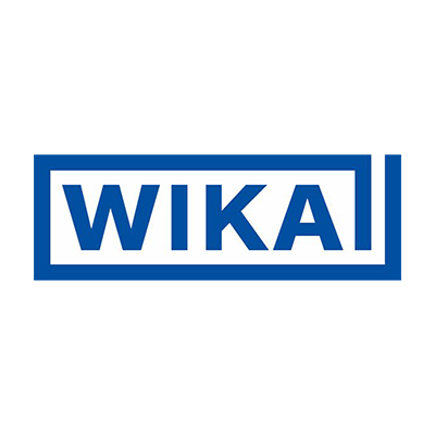 Wika Instrument Corp logo