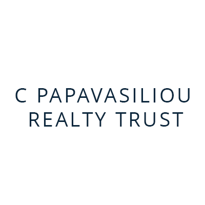 C Papavasiliou Realty Trust logo