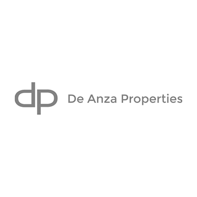 DeAnza Properties logo