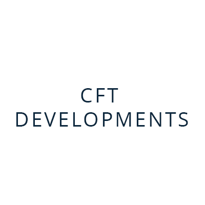 CFT Developments logo
