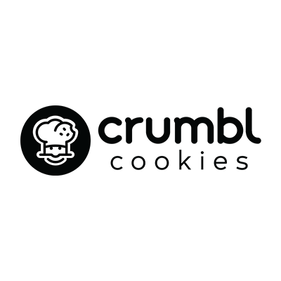 Crumbl Cookies logo