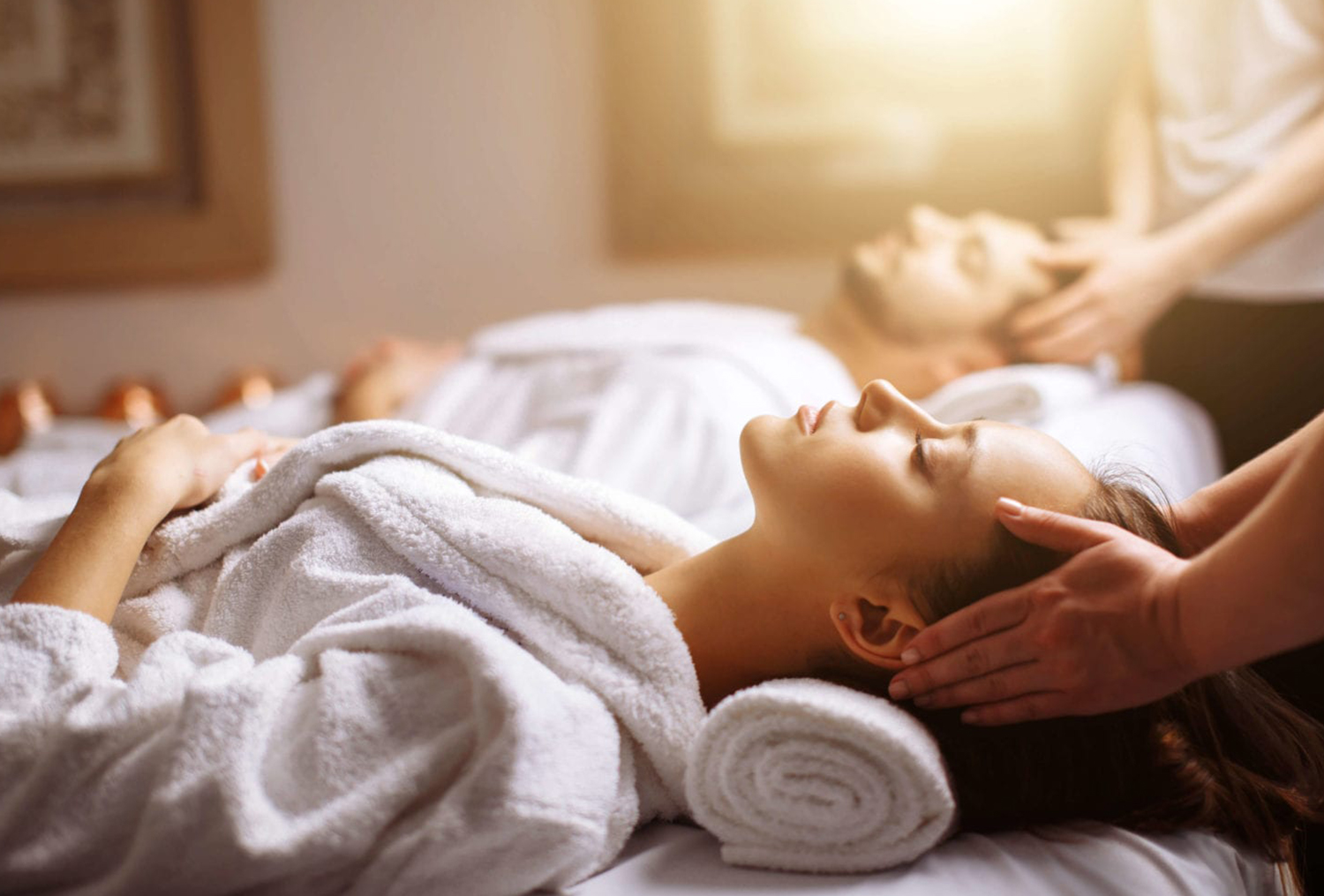 Massage Specialists