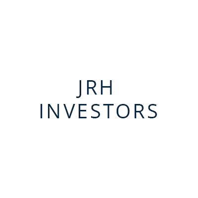 JRH Investors logo