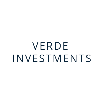 Verde Investments logo