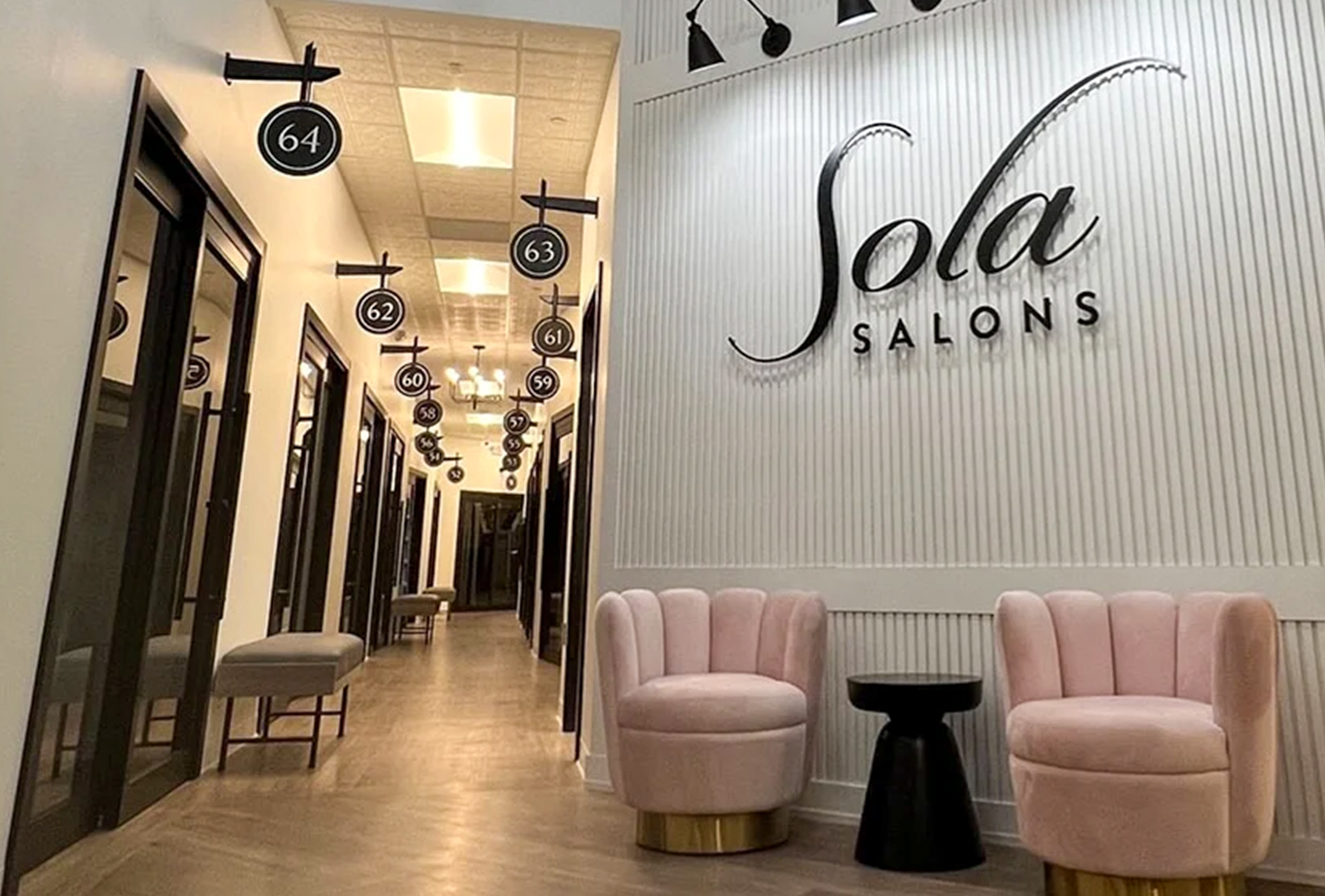 Sola Salons, LLC
