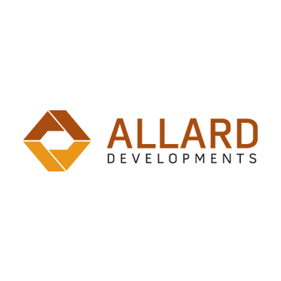 Allard Developments logo