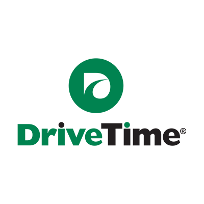 Drive Time logo