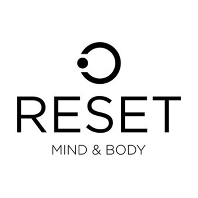 Reset Mind & Body logo