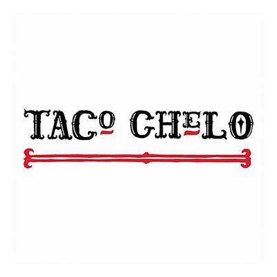Taco Chelo logo