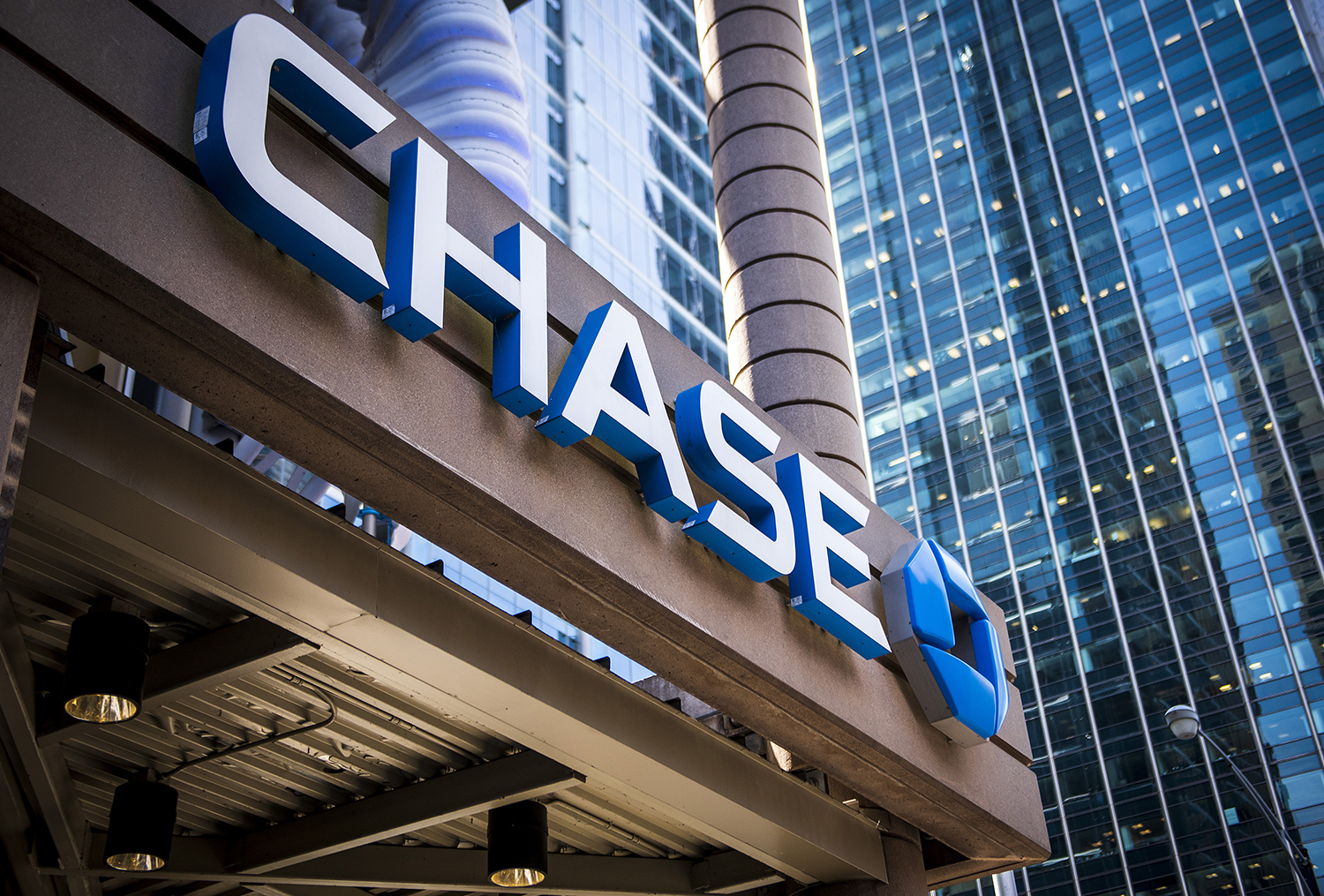 Chase Bank