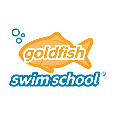 Goldfish Swim School logo