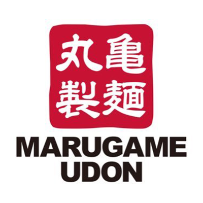 Marugame Udon logo
