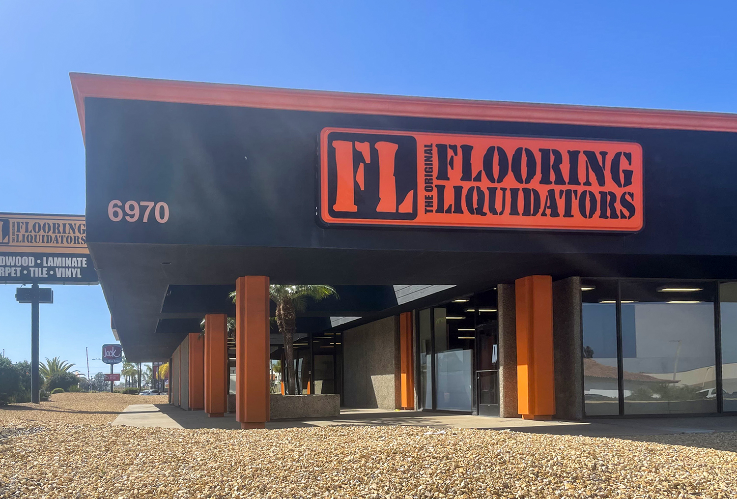 Flooring Liquidators