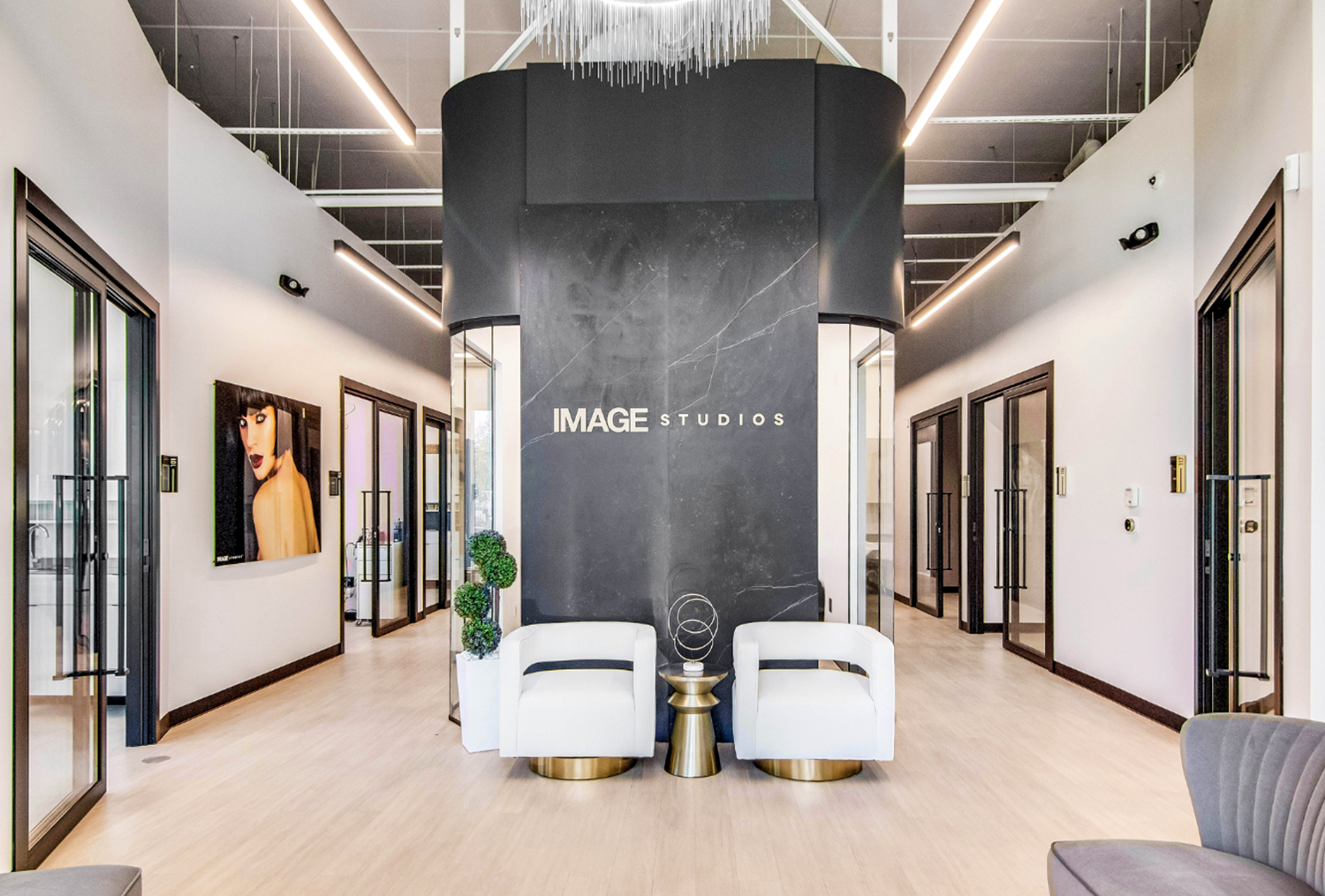 Image Studios