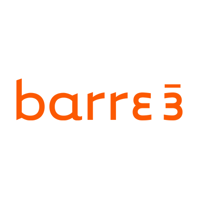 barre 3 logo