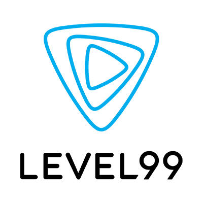 Level 99 logo