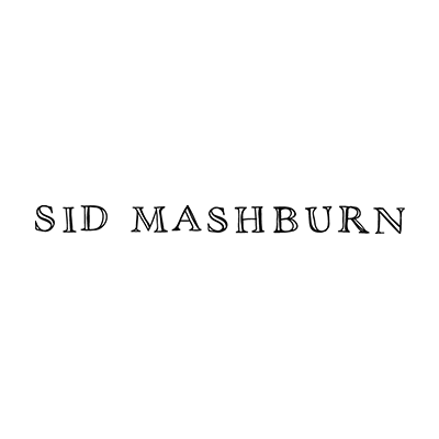 Sid Mashburn logo
