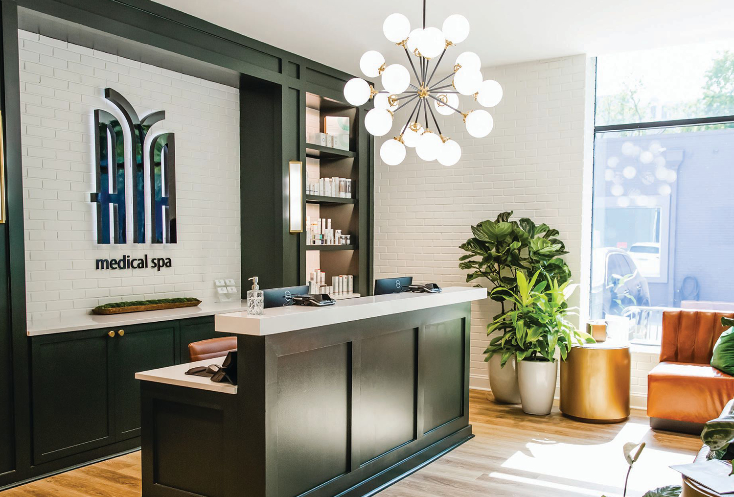 AYA Medical Spa