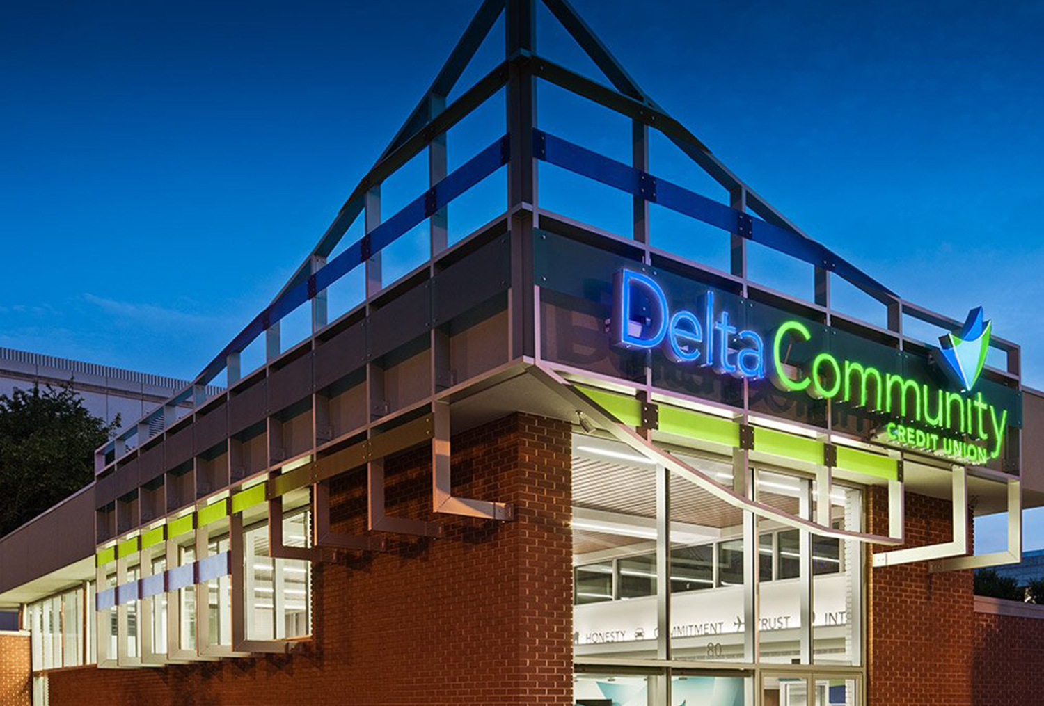 Delta Community Credit Union