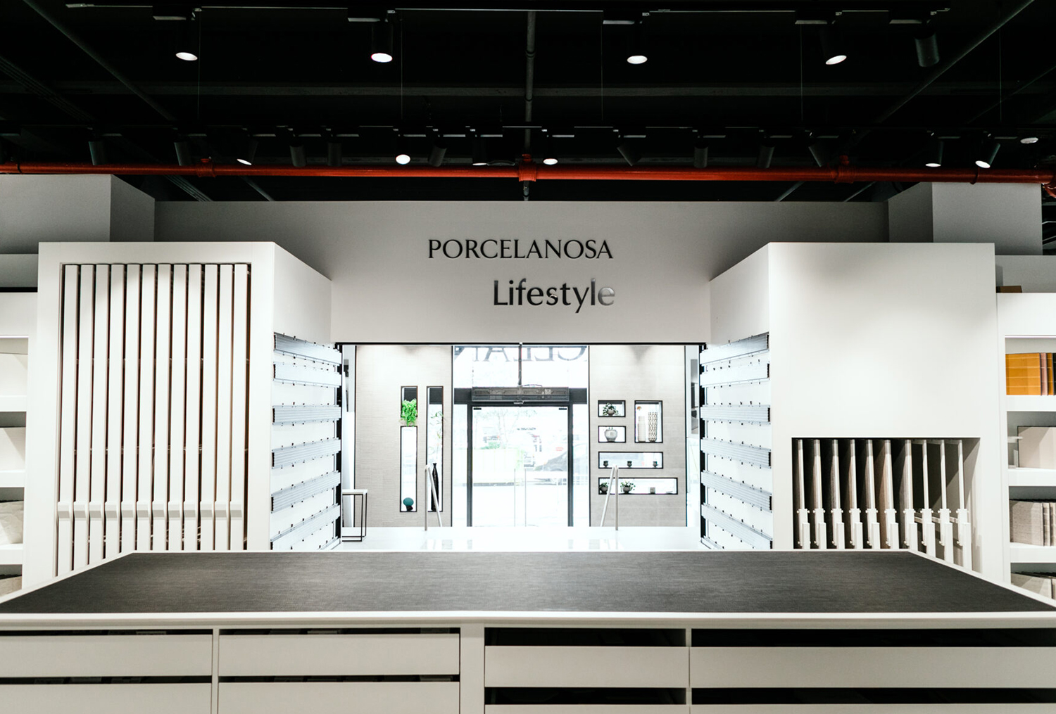 Porcelanosa