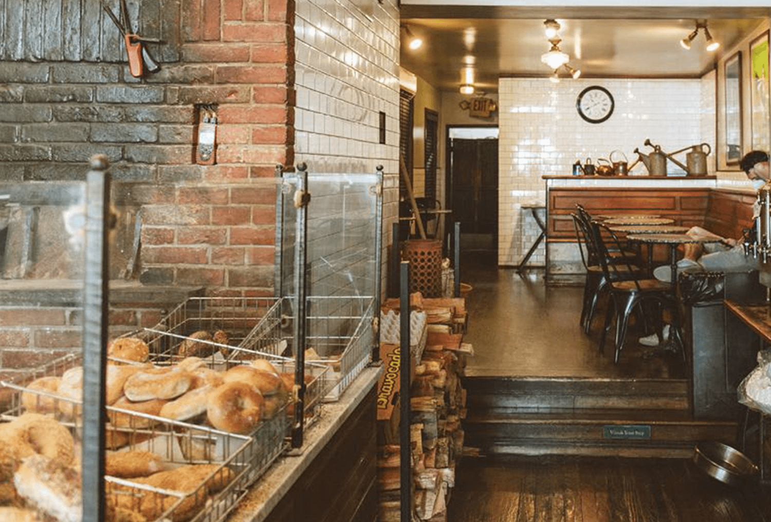 Spread Bagelry