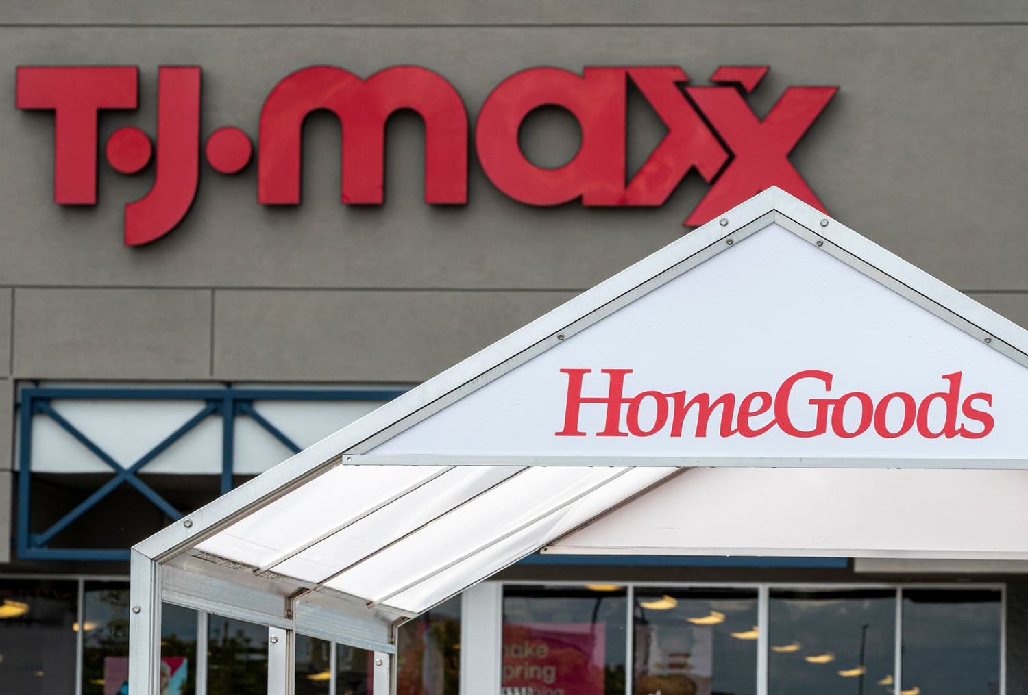 TJX Companies