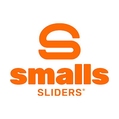 Smalls Sliders logo