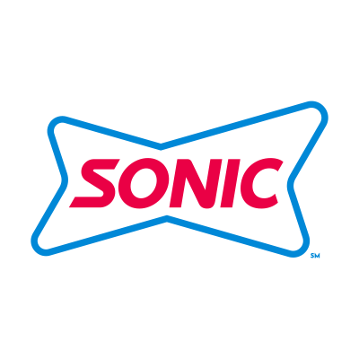 Sonic Drive-In logo