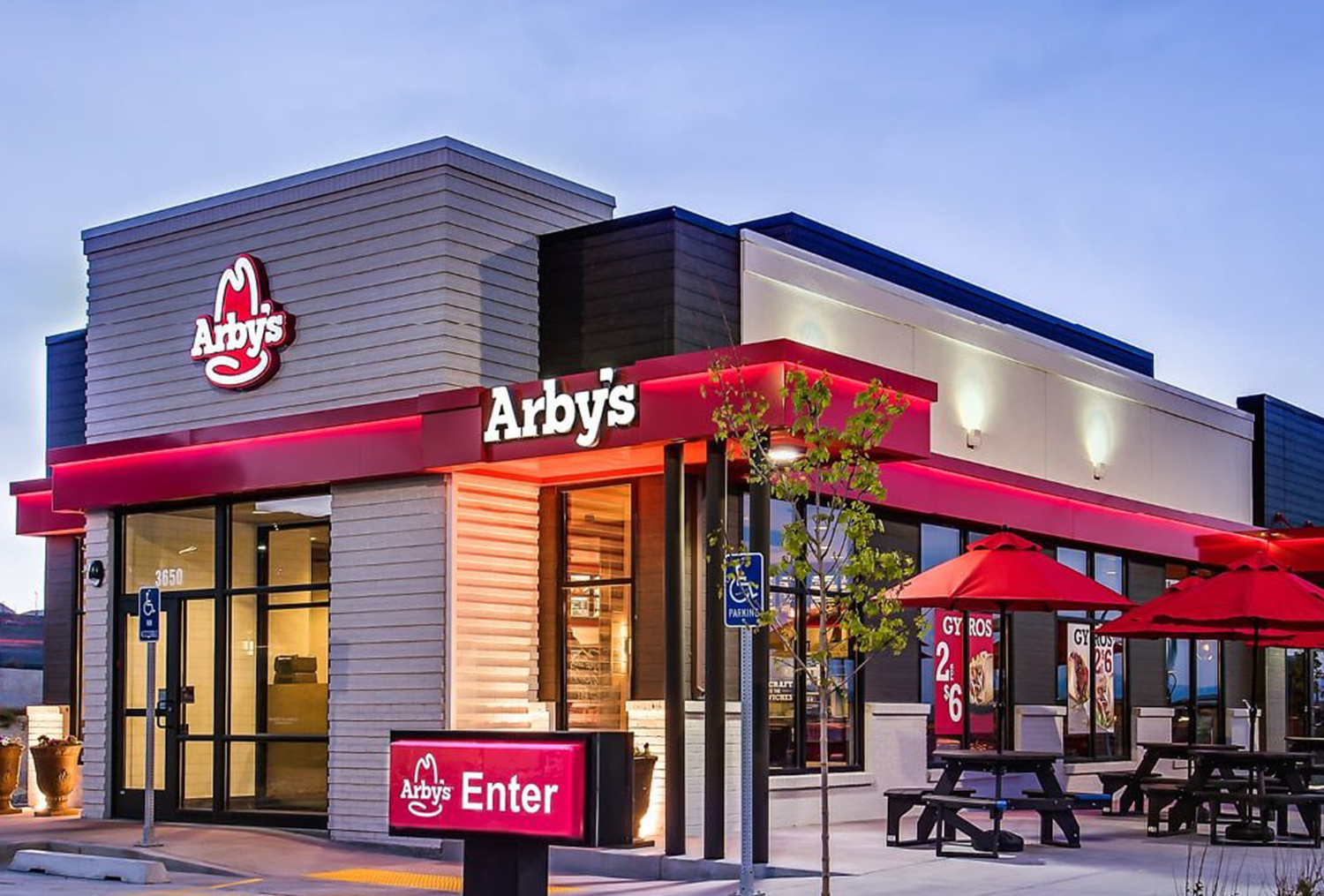 Arby's