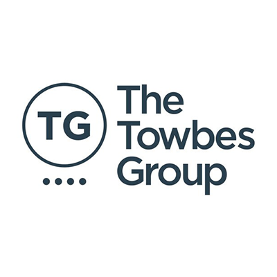 The Towbes Group Inc. logo