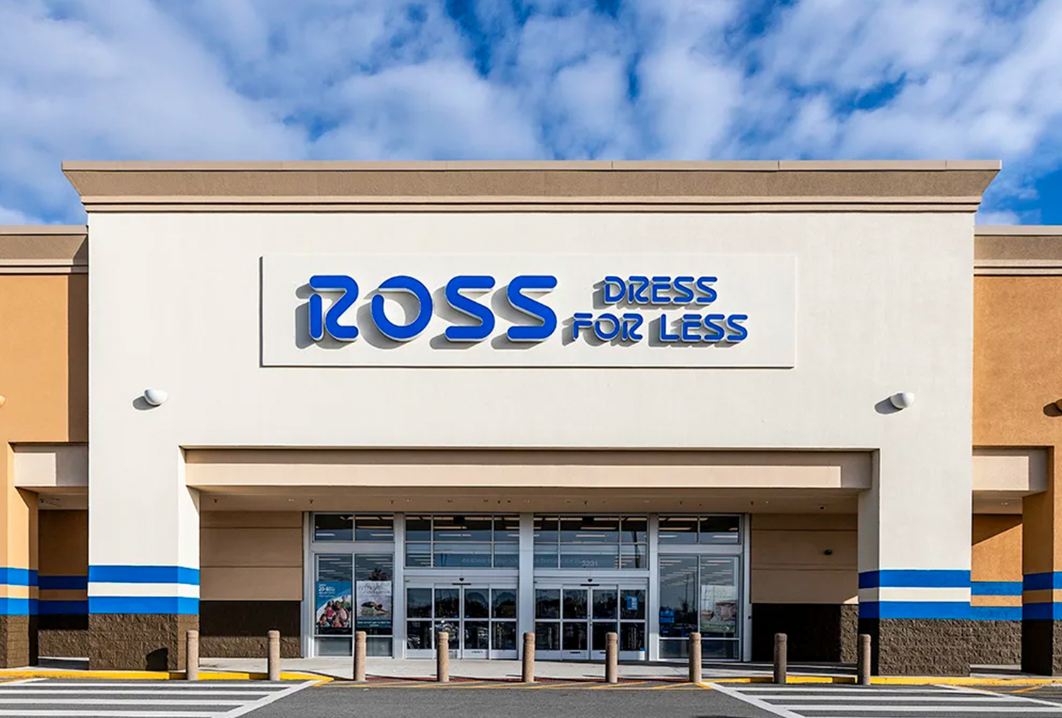 Ross Stores