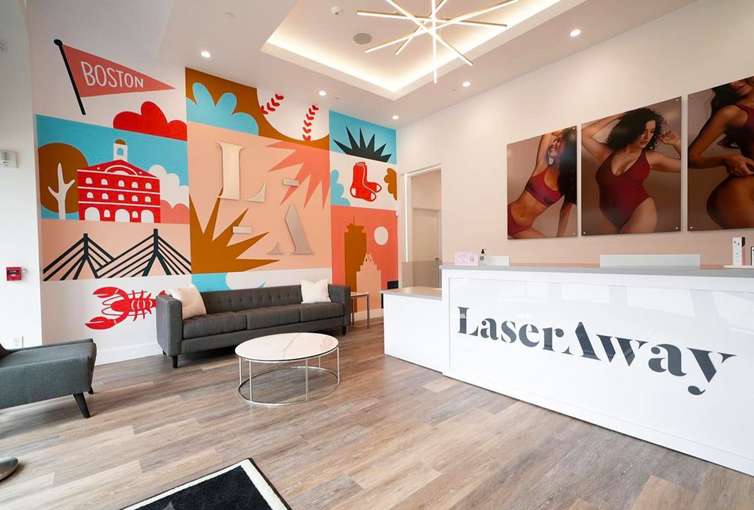 LaserAway