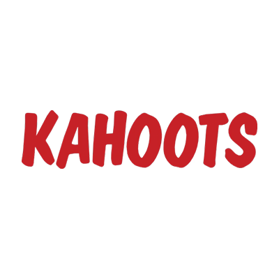 Kahoots logo