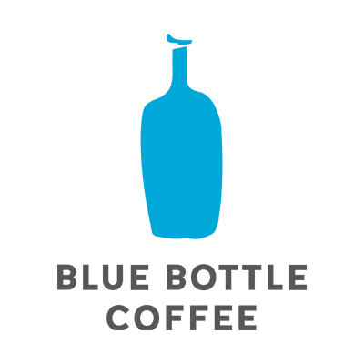 Blue Bottle Coffee Co logo