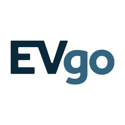 EVgo logo