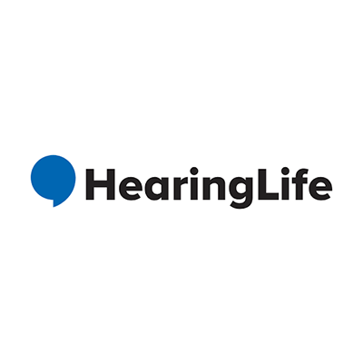 HearingLife logo