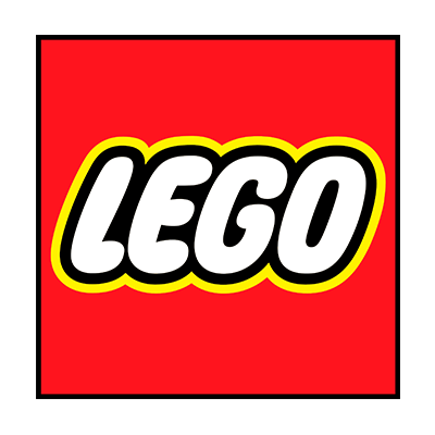 LEGO Group, The logo