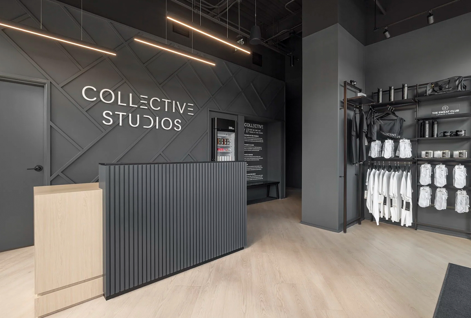 Collective Studios