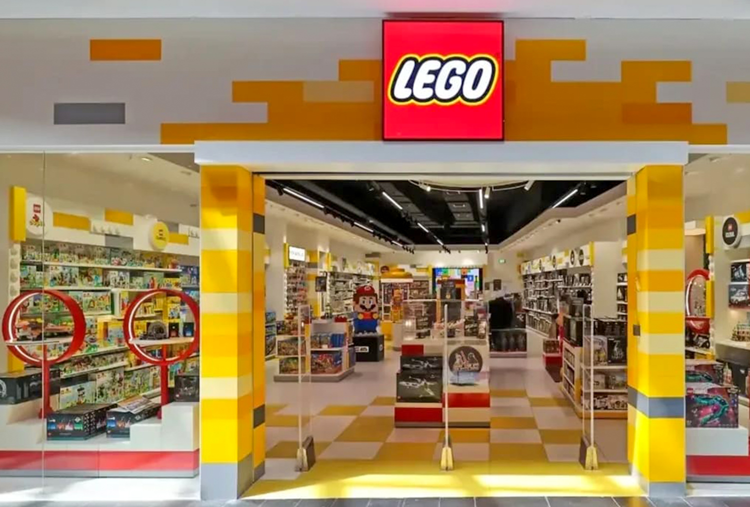 LEGO Group, The