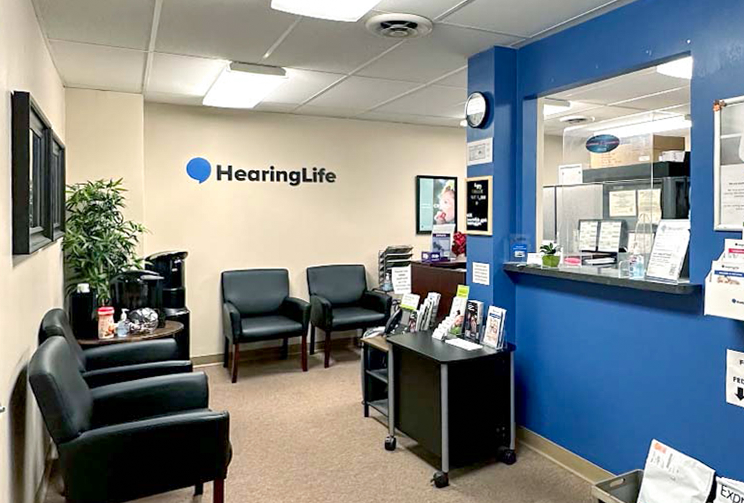 HearingLife